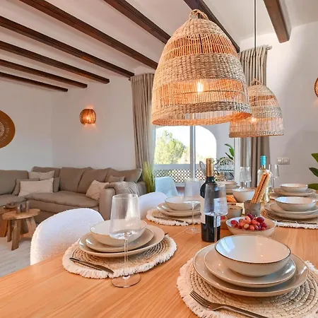 Casa Mariposa *