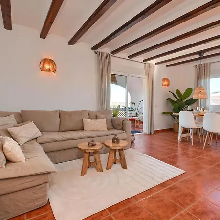 Casa Mariposa * Pedreguer
