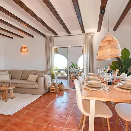 Holiday home Casa Mariposa