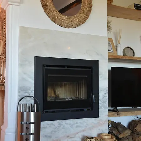 Casa Mariposa Holiday home