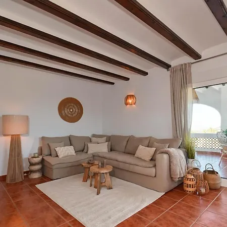 Casa Mariposa Holiday home *