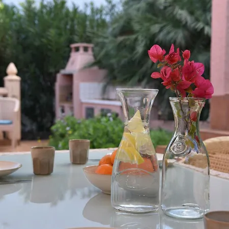 Casa Mariposa Holiday home *