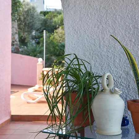 Holiday home Casa Mariposa *