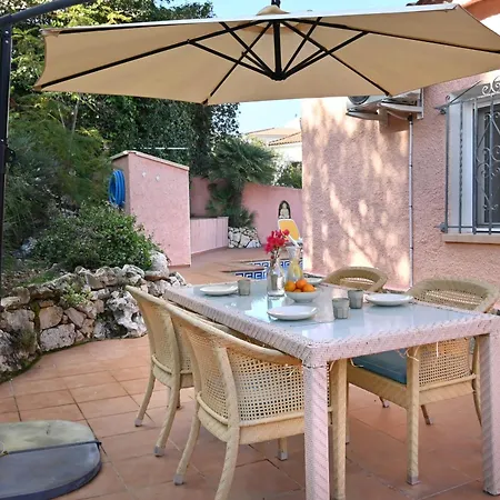 Casa Mariposa *