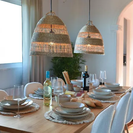 Holiday home Casa Mariposa