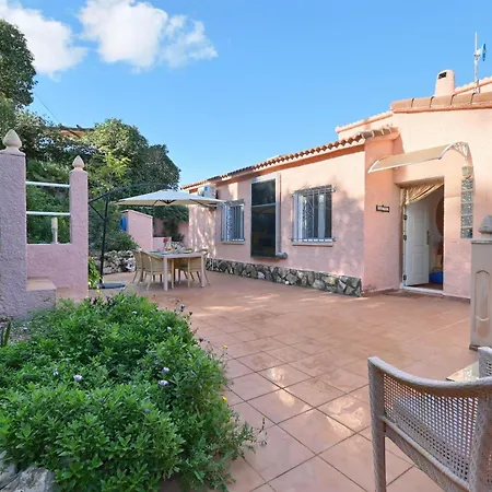 Casa Mariposa Holiday home *