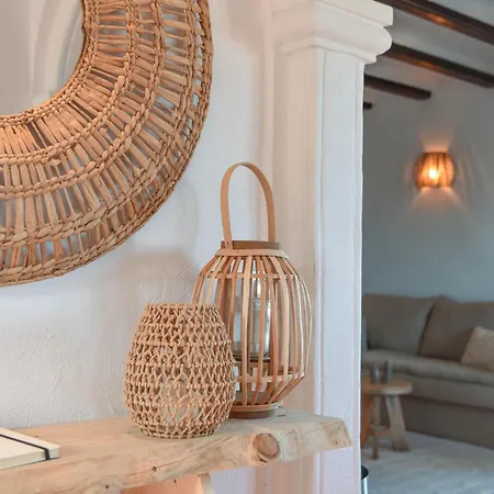 Holiday home Casa Mariposa *