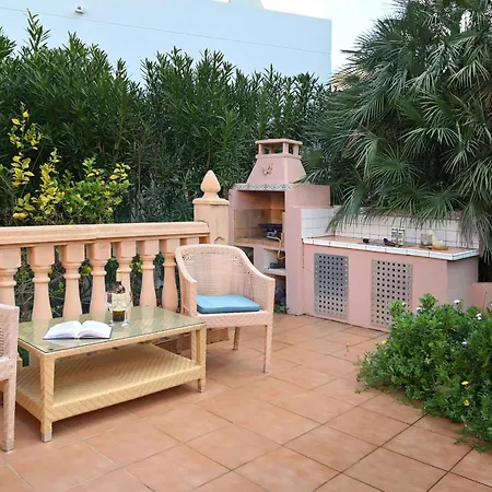 Casa Mariposa * Pedreguer