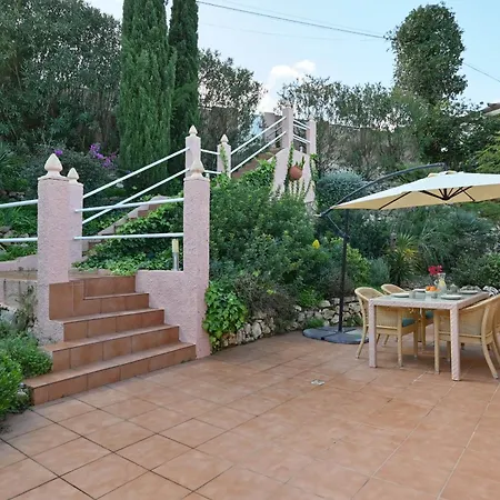 Casa Mariposa