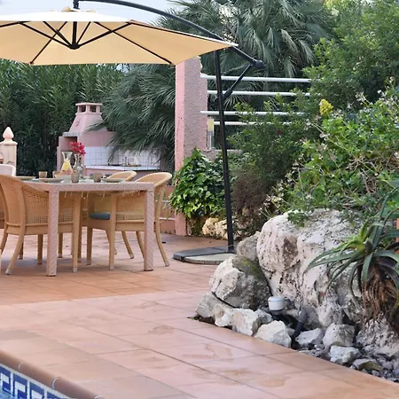 Casa Mariposa Holiday home