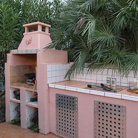Holiday home Casa Mariposa *