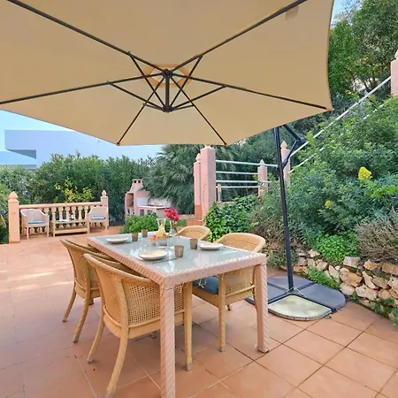 Holiday home Casa Mariposa