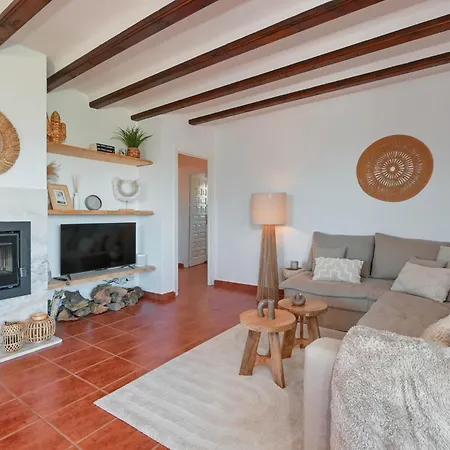 Casa Mariposa Holiday home *