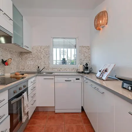 Casa Mariposa Pedreguer