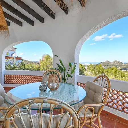 Casa Mariposa