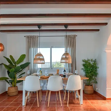Holiday home Casa Mariposa