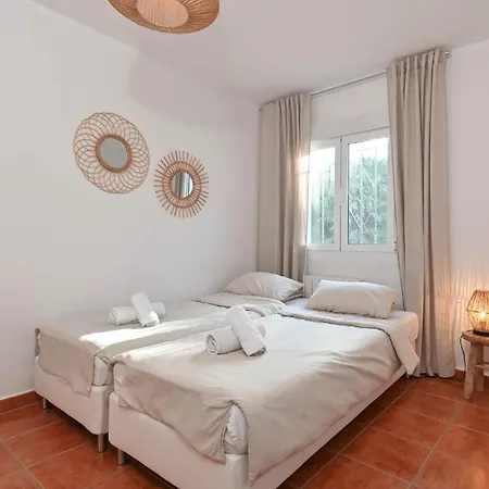 Casa Mariposa Holiday home Pedreguer